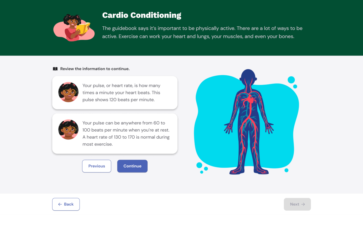 Exercise Hygiene Sleep