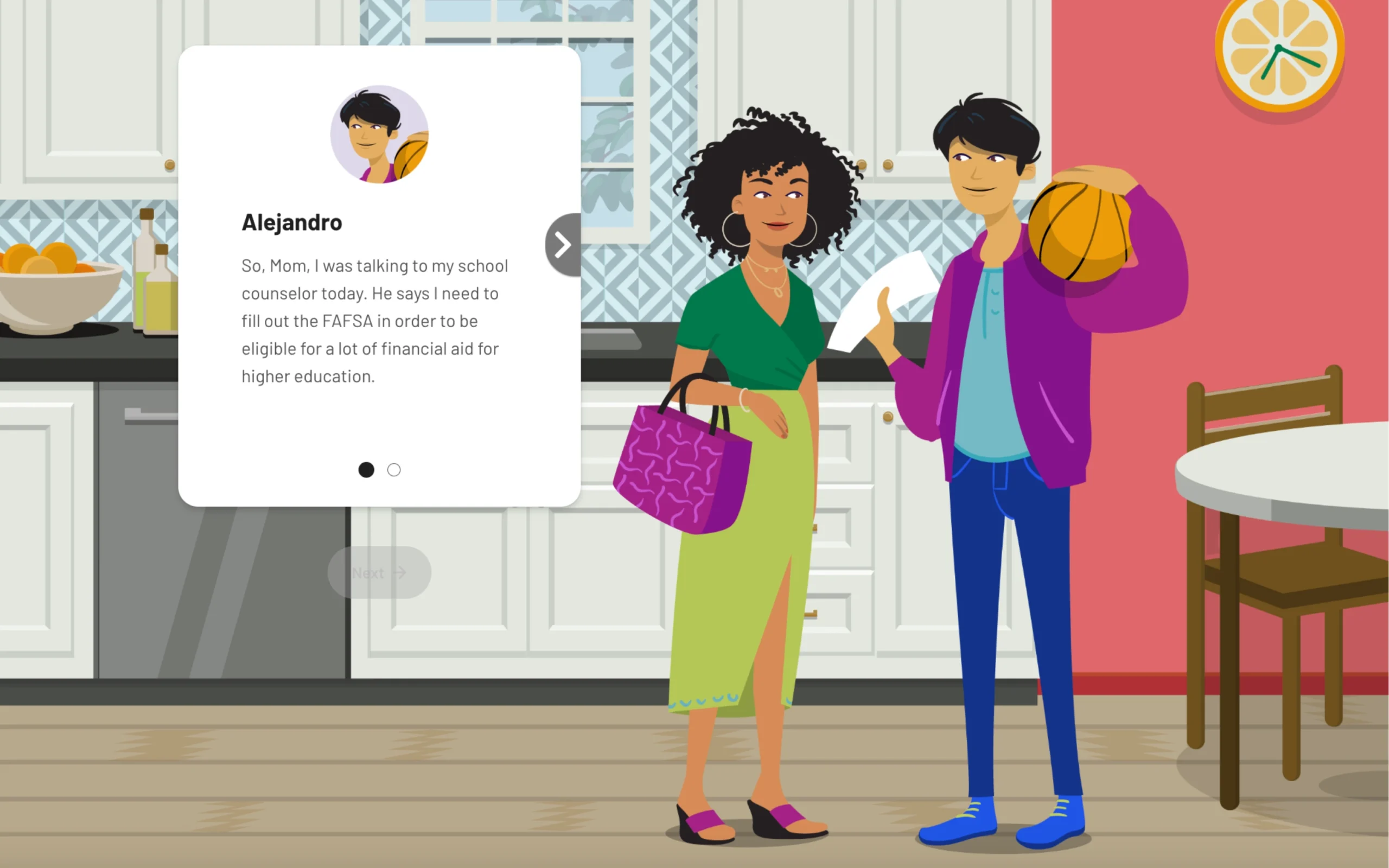 Understanding Financial Aid